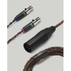 Meze audio cavo empyrean upg 4 pin xlr