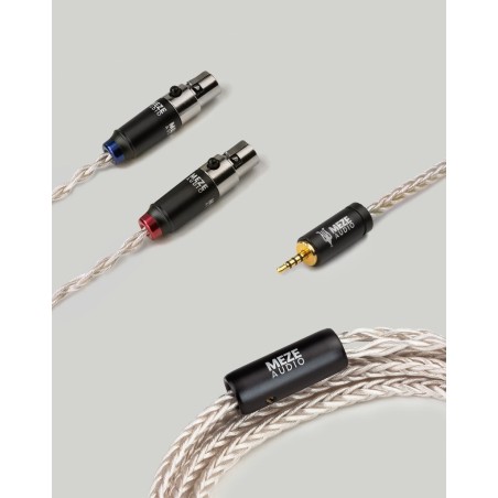 Meze audio cavo empyrean sp 2.5mm