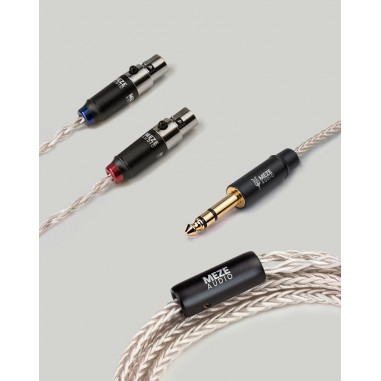 Meze audio cavo empyrean sp 6.3mm