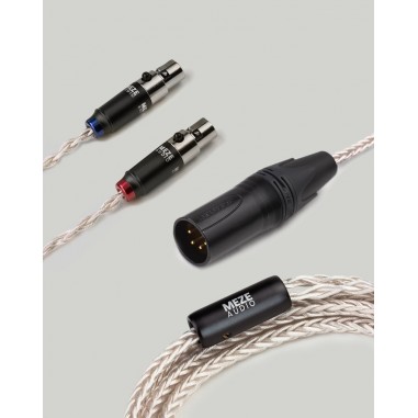 Meze audio cavo empyrean sp 4 pin xlr