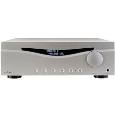 Audia flight fls9 silver - amplificatore integrato stereo