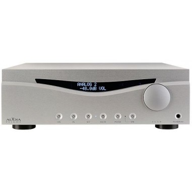 Audia flight fls9 silver - amplificatore integrato stereo