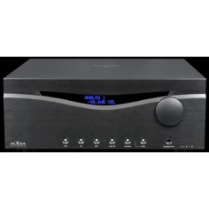 Audia flight fls9 nero - amplificatore integrato stereo