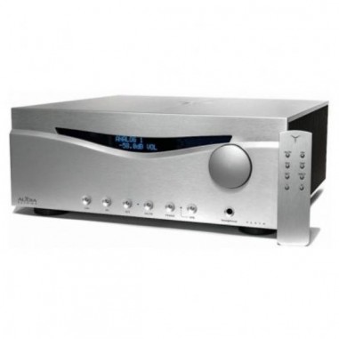 Audia flight fls10 silver - amplificatore integrato stereo