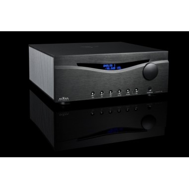 Audia flight fls10 nero - amplificatore integrato stereo