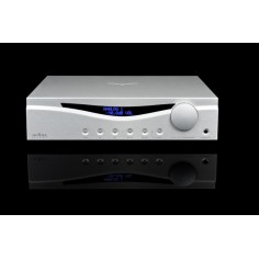 Audia flight fls1 silver - preamplificatore stereo