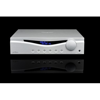 Audia flight fls1 silver - preamplificatore stereo