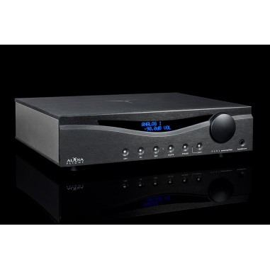 Audia flight fls1 nero - preamplificatore stereo