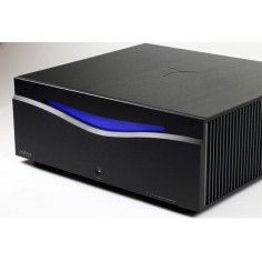 Audia flight fls4 nero - amplificatore finale stereo