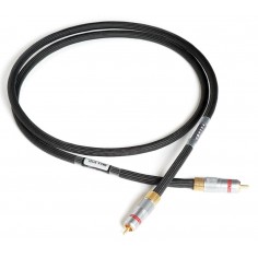 Audioplan maxwell a - cavo 1,5 m presa rca rame,...