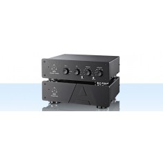 Avid hifi pulsare ii, argento - preamplificatore phono