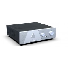 Avid hifi integra integrated amplifier, nero -...