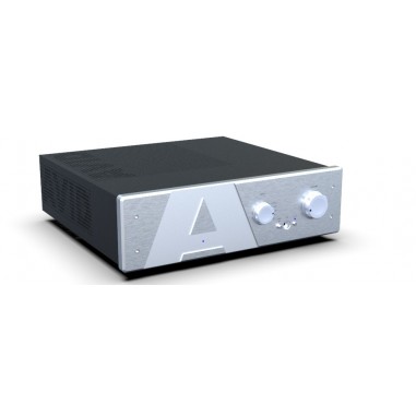 Avid hifi integra integrated amplifier, nero - amplificatore integrato stereo