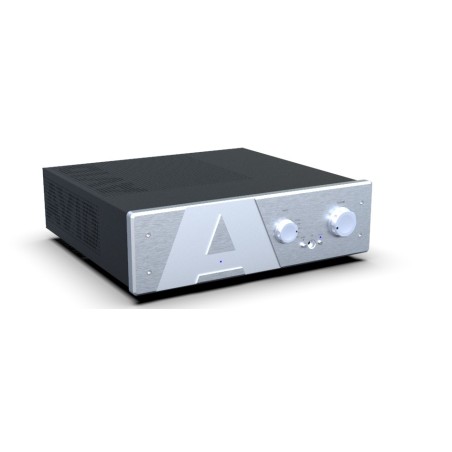Avid hifi integra integrated amplifier, nero - amplificatore integrato stereo