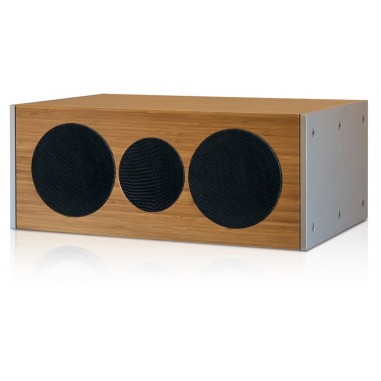 Doacoustics central channel 200 aluminum - diffusore centrale