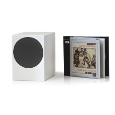 Doacoustics microcosmo - coppia diffusori da supporto