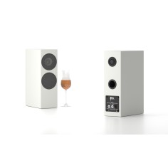 Doacoustics macrocosmo impact re - coppia diffusori da supporto