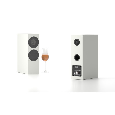 Doacoustics macrocosmo impact re - coppia diffusori da supporto
