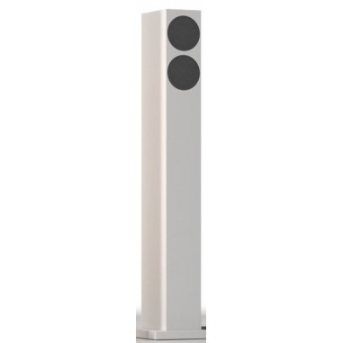 Doacoustics armoniamundi impact - bianco opaco - coppia diffusori da pavimento