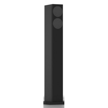 Doacoustics armoniamundi impact - nero opaco - coppia diffusori da pavimento