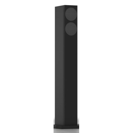 Doacoustics armoniamundi impact - nero opaco - coppia diffusori da pavimento
