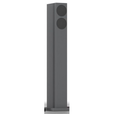 Doacoustics armoniamundi impact - grigio opaco - coppia diffusori da pavimento