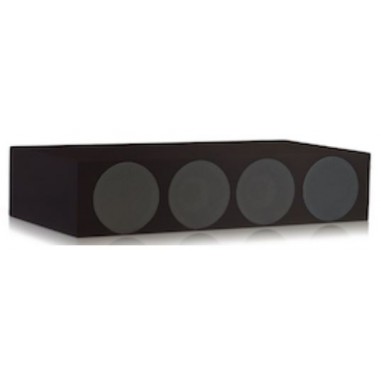 Doacoustics central - nero opaco - diffusore centrale