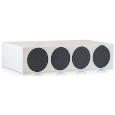 Doacoustics central - bianco opaco - diffusore centrale