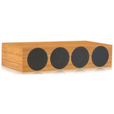 Doacoustics central - bamboo massello - diffusore centrale