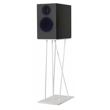 Doacoustics modello 101 active - coppia diffusori da supporto