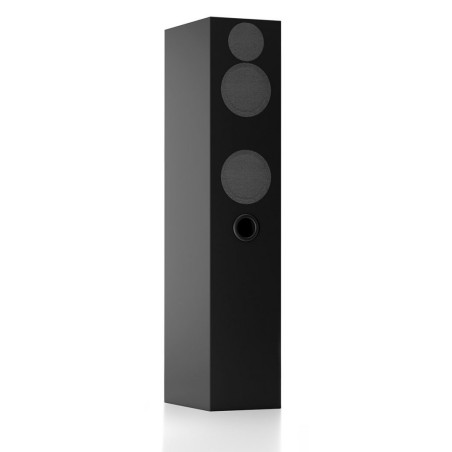 Doacoustics modello 102 - nero opaco - coppia diffusori da pavimento