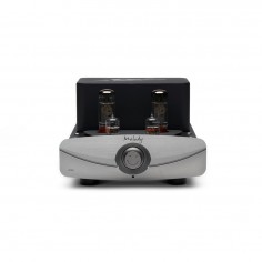 Melody action black/sliver - amplificatore valvolare...