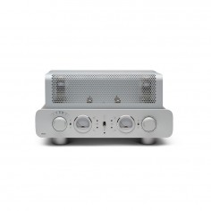 Melody mda 2 silver + wood - amplificatore valvolare...