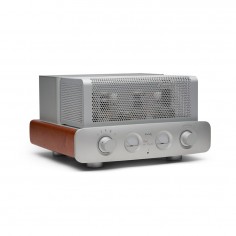 Melody everest 845 silver + wood - amplificatore...
