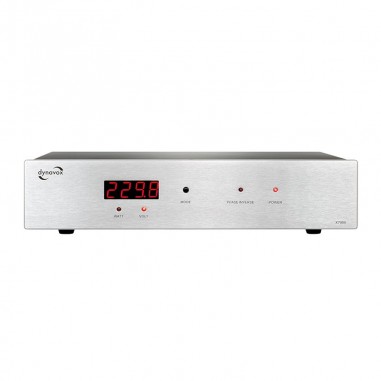 Dynavox x7000s siver - multipresa