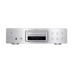 Vincent cd-s1.2 silver - cd player