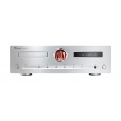 Vincent cd-s7 dac silver -...