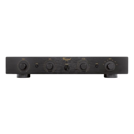 Vincent sa-32 nero - preamplificatore