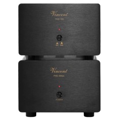 Vincent pho-500 nero - preamplificatore phono mm/mc