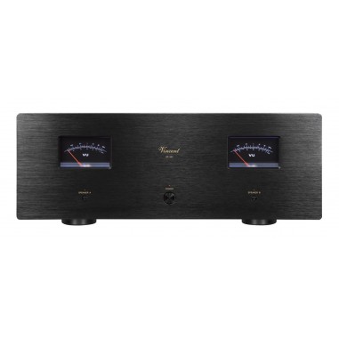 Vincent sp-332 nero - amplificatore finale stereo