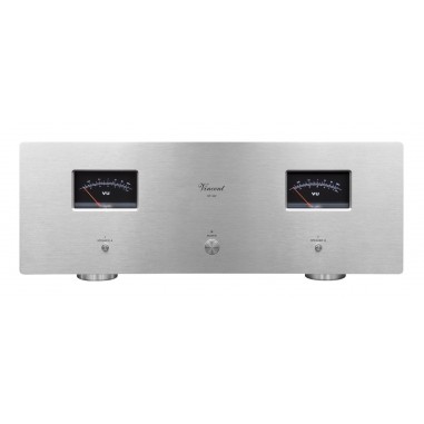 Vincent sp-332 silver - amplificatore finale stereo