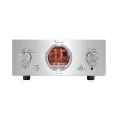 Vincent sv-200 silver - amplificatore integrato