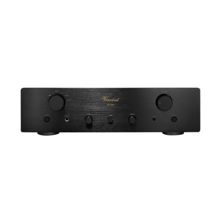 Vincent sv-500 nero - amplificatore integrato