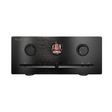 Vincent sv-700 nero - amplificatore integrato