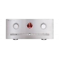 Vincent sv-700 silver - amplificatore integrato