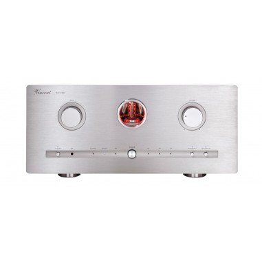 Vincent sv-700 silver - amplificatore integrato