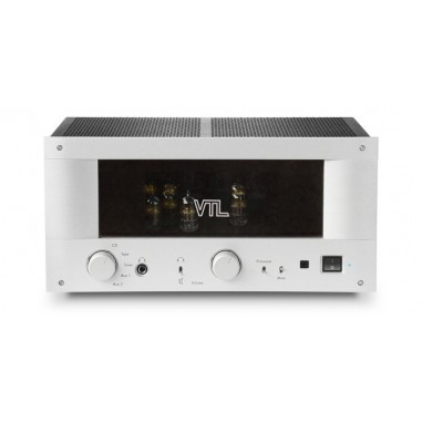 Vtl it85 silver - amplificatore integrato