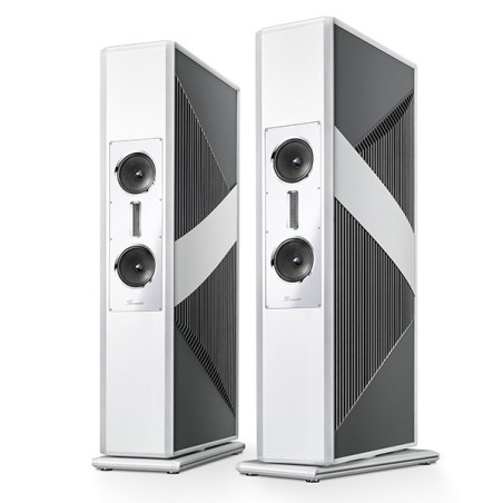 Burmester bc350 - coppia diffusori da pavimento