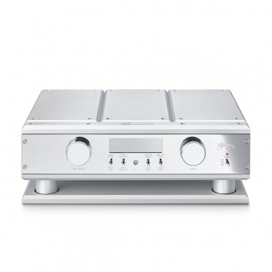 Burmester 077 - preamplificatore hi-end