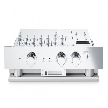 Burmester 808 mk5 - preamplificatore hi-end